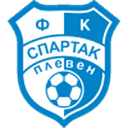Logo van Spartak Pleven