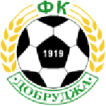 Logo van Dobrudzha