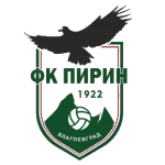 Logo van Pirin Blagoevgrad