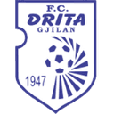 Logo van Drita