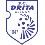 Logo van Drita