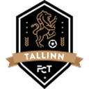 Logo van FC Tallinn