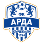 Logo van Arda Kardzhali