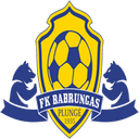 Logo van Babrungas