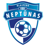 Logo van Neptūną Klaipėda
