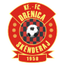Logo van Drenica Skënderaj