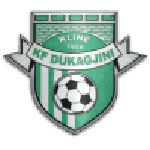 Logo van Dukagjini