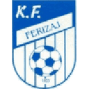 Logo van Ferizaj