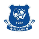 Logo van Llapi