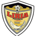 Logo van Liria Prizren