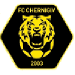 Logo van Chernihiv