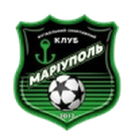 Logo van Yarud Mariupol'