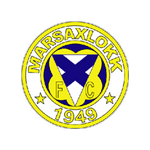 Logo van Marsaxlokk