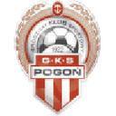 Logo van Pogoń Grod. Mazowiecki