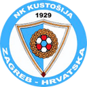 Logo van Kustosija