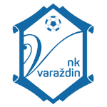 Logo van NK Varazdin