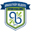 Logo van Arnavutköy Belediyespor
