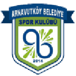 Logo van Arnavutköy Belediyespor