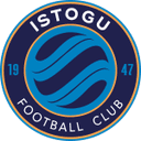 Logo van Istogu