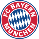 Logo van Bayern München