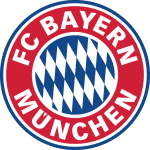 Logo van Bayern München