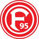 Logo van Fortuna Düsseldorf