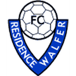 Logo van Résidence Walferdange
