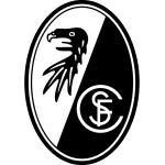 Logo van SC Freiburg