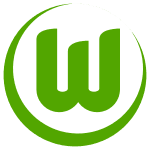 Logo van VfL Wolfsburg