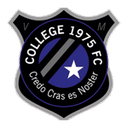 Logo van College 1975
