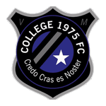 Logo van College 1975