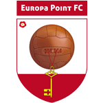 Logo van Europa Point