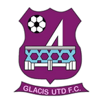Logo van Glacis United