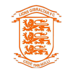 Logo van Lions Gibraltar