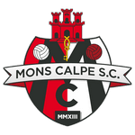 Logo van Mons Calpe