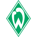 Logo van Werder Bremen