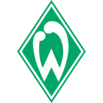 Logo van Werder Bremen