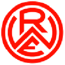 Logo van Rot-Weiß Essen