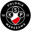 Logo van Polonia Warszawa