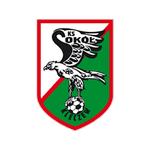 Logo van Sokół Kleczew