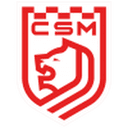 Logo van CSM Satu Mare