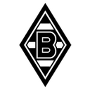 Logo van Borussia Mönchengladbach