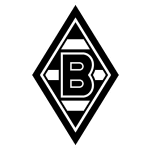 Logo van Borussia Mönchengladbach