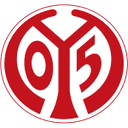 Logo van FSV Mainz 05