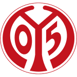 Logo van FSV Mainz 05