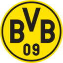 Logo van Borussia Dortmund