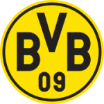 Logo van Borussia Dortmund