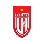 Logo van Victoria Hotspurs