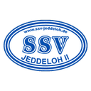 Logo van SSV Jeddeloh