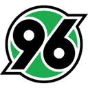 Logo van Hannover 96